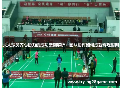 六大球员齐心协力的成功案例解析：团队协作如何成就辉煌时刻