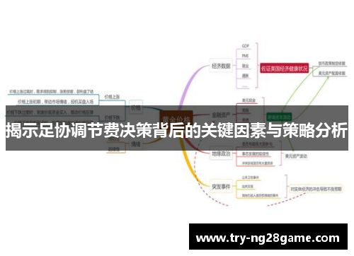揭示足协调节费决策背后的关键因素与策略分析
