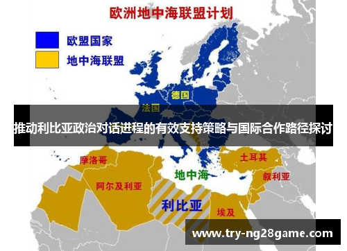 推动利比亚政治对话进程的有效支持策略与国际合作路径探讨