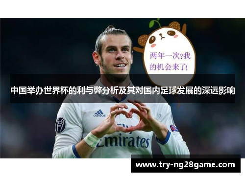 中国举办世界杯的利与弊分析及其对国内足球发展的深远影响