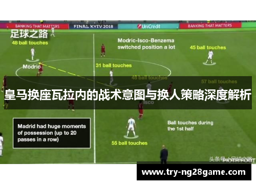 皇马换座瓦拉内的战术意图与换人策略深度解析 皇马换座瓦拉内的战术意图与换人策略深度解析