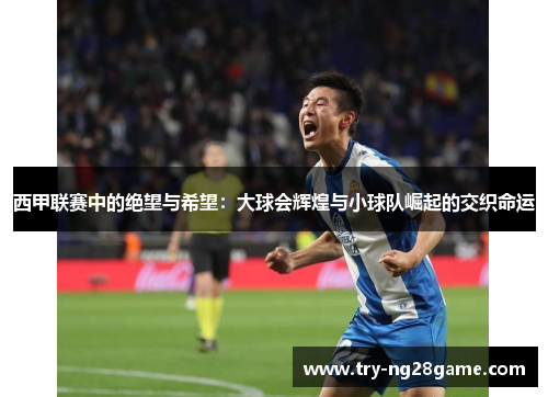 西甲联赛中的绝望与希望：大球会辉煌与小球队崛起的交织命运