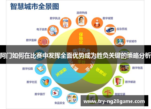 阿门如何在比赛中发挥全面优势成为胜负关键的策略分析 阿门如何在比赛中发挥全面优势成为胜负关键的策略分析
