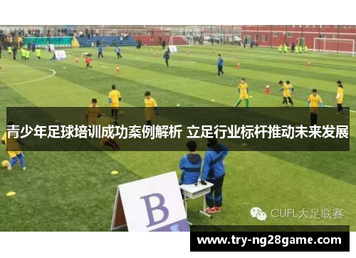 青少年足球培训成功案例解析 立足行业标杆推动未来发展 青少年足球培训成功案例解析 立足行业标杆推动未来发展
